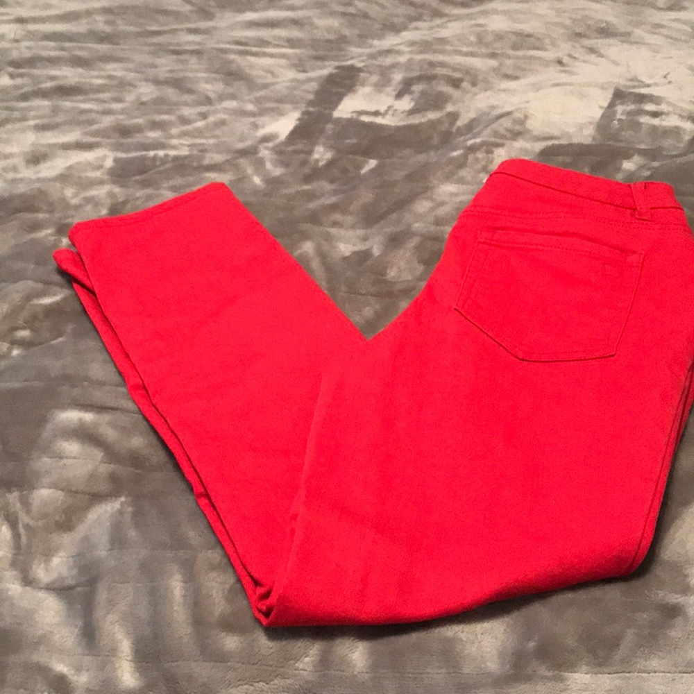 Liz Claiborne Jeans-4